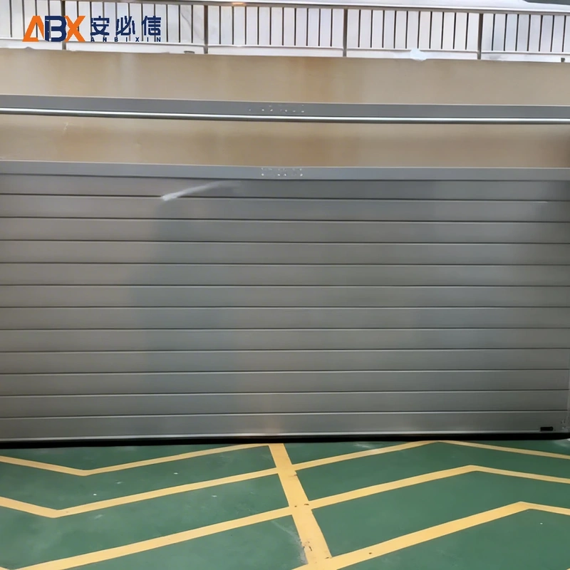 湖州市PVC高速门